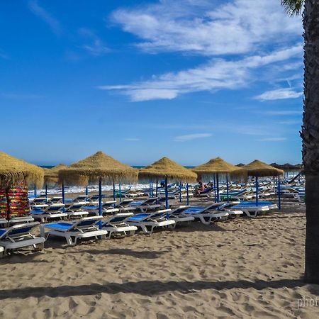 Los patos I Apartamentos - Segunda línea de playa - PARKING GRATIS - PISCINA - EXCELENTE CONEXION WIFI Benalmádena Exterior foto